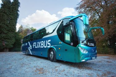 Saptamana Pamantului 2019: Viitorul mobilitatii este mai verde cu FlixMobility