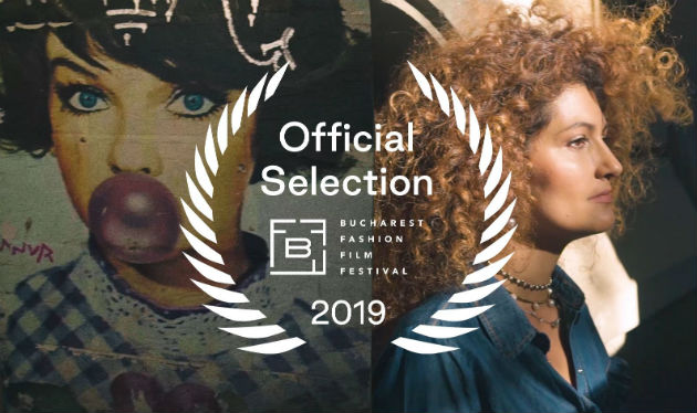 TEX, marca de moda Carrefour, intra in selectia oficiala de la Bucharest Fashion Film Festival