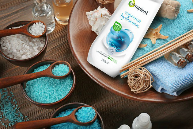 Trucuri de ingrijire a pielii inainte de Paste de la elmiplant