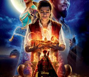 "Aladdin" o adaptare moderna si spectaculoasa a clasicei povesti iubite de toate generatiile