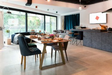 CONTRACT Design, un eveniment concept in serviciul arhitectilor, designerilor, dezvoltatorilor si contractantilor