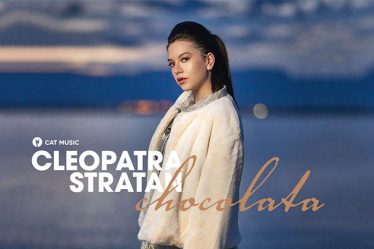 Cleopatra Stratan lanseaza o noua piesa cu ''vino-ncoace'' - ''Chocolata''