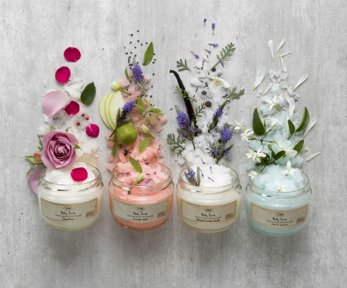 Din dragoste de arta, din dragoste de scrub