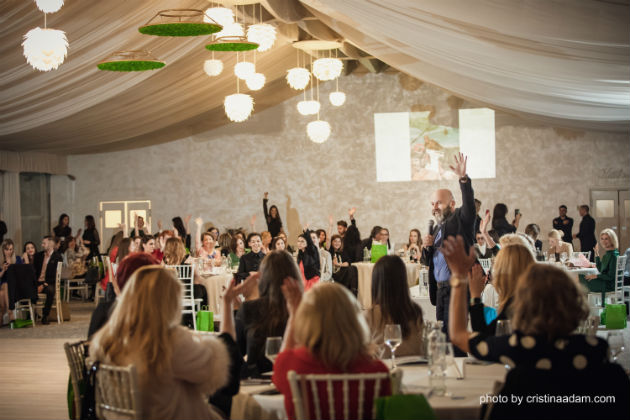ELITE Business Women reinvesteste 40% din valoarea membership-ului ELITE pentru a finanta Elite Business Women Affiliate Program & Investment Fund!