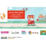 Diesel Living 2019 – Work In Progress