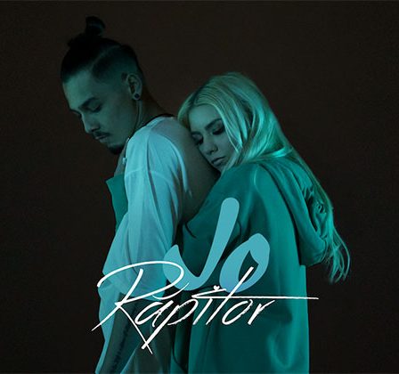 JO a lansat "Rapitor"! Asculta cea mai noua piesa a artistei!