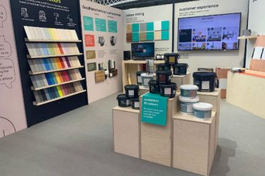 Kingfisher lanseaza brand-ul GoodHome pentru a simplifica activitatea de imbunatatire a locuintei