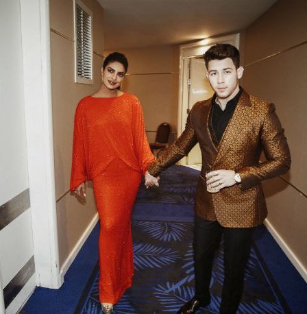 Media Alert. Priyanka Chopra si Sasha Luss au purtat Tommy Hilfiger la Festivalul de Film de la Cannes 2019