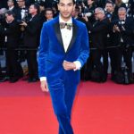 Media Alert. Baptiste Giabiconi a purtat Tommy Hilfiger la Festivalul de Film de la Cannes 2019