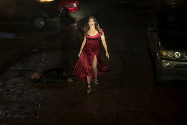 "Miss Bala" ne asteapta la cinema