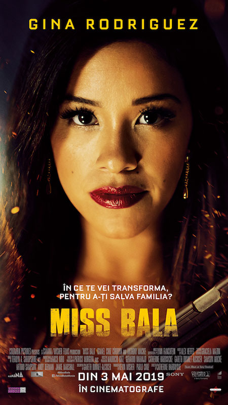 Miss Bala