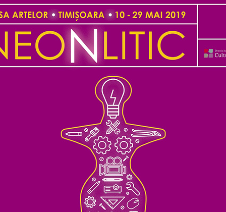 Expozitia itineranta NeoNlitic ajunge la Timisoara