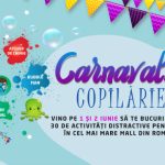 Cercetasii Romaniei anunta cea de-a XI-a editie a Festivalul Luminii din Bucuresti