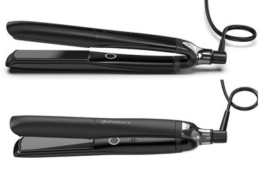 Cel mai inteligent styler, NOUL ghd platinum+