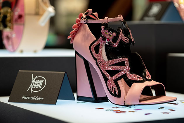 TEZYO colectia-capsula Kat Maconie for Epica