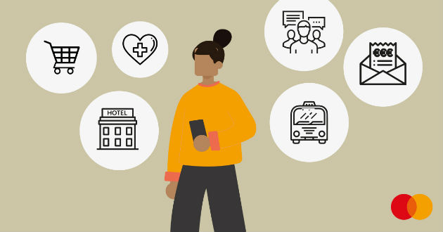 Telefonul mobil, noua metoda preferata de plata in CEE. In timp ce platile pe mobil castiga incredere, Mastercard pune securitatea pe primul loc