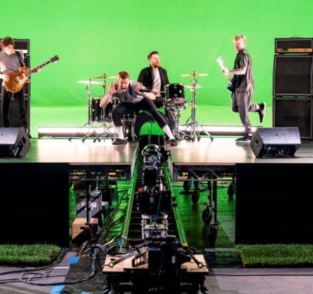 Uefa & Pepsi® anunta Imagine Dragons pentru Ceremonia de Deschidere a Finalei UEFA Champions League prezentata de Pepsi. Trupa castigatoare a unui premiu Grammy va pune in scena un show rock epic in Madrid