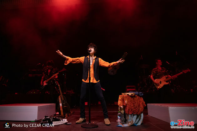 24 iunie - seara in care ne-am (re)indragostit de LP