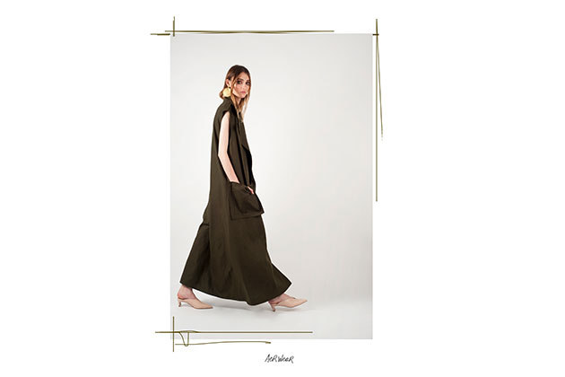 Aer Wear lanseaza colectia La vita bella