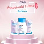Ajuta-l sa fie de neoprit indiferent de provocari cu noile deodorante NIVEA MEN DEEP