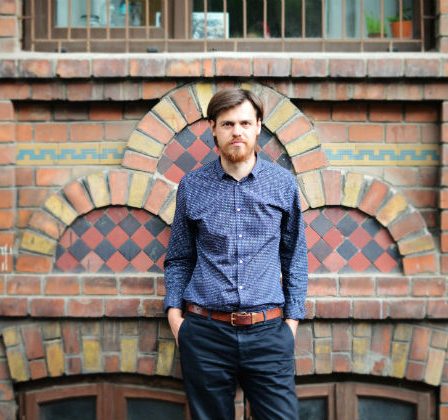 Catalin Rusu, Chief Creative Partner & CEO Rusu+Bortun va juriza la Golden Drum 2019