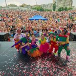 Lidl, impreuna cu fanii Electric Castle, lanseaza Lidl’s Electric Kingdom Code of Conduct 2019