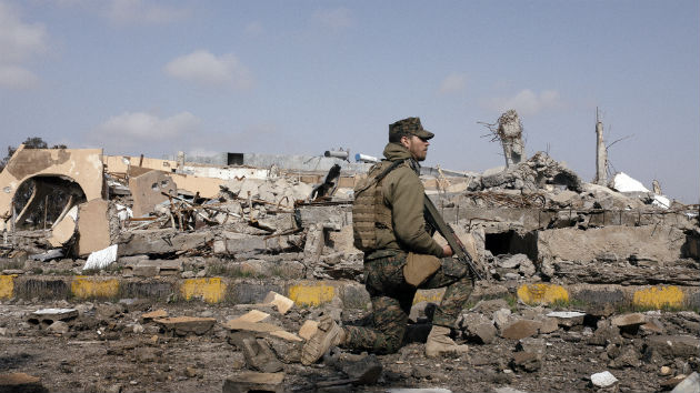 HISTORY transmite in exclusivitate, documentarul "Mercenarii: pe urmele organizatiei ISIS"