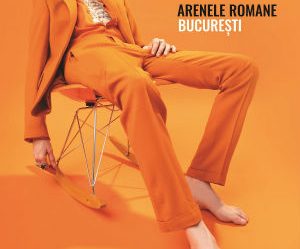 Inca putin pana la concertul LP de pe 24 iunie, la Arenele Romane din Bucuresti