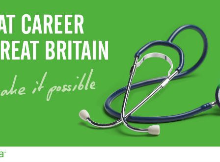 Medici specialisti medicina de familie doriti in Marea Britanie. Cererile pentru a lucra in Hertfordshire si West Essex sunt acceptate pana la data de 22 iunie