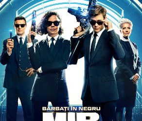 "Men in Black: International"/ "Barbati in negru" revin in forta la cinema