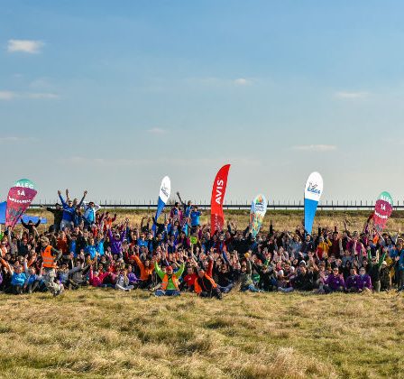 Ploaia care va veni, va creste Padurea Copiilor in 4 judete de campie ale Romaniei