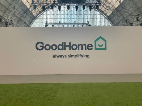 Studiu GoodHome: Locuinta este mai importanta pentru fericirea noastra decat locul de munca sau salariul