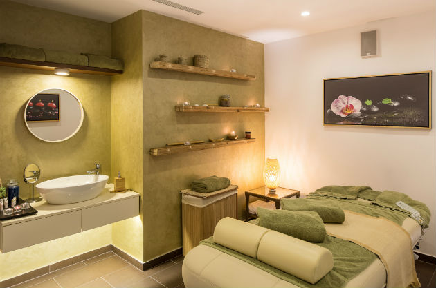 Terapii binefacatoare la inaltime - Teleferic Spa Specials