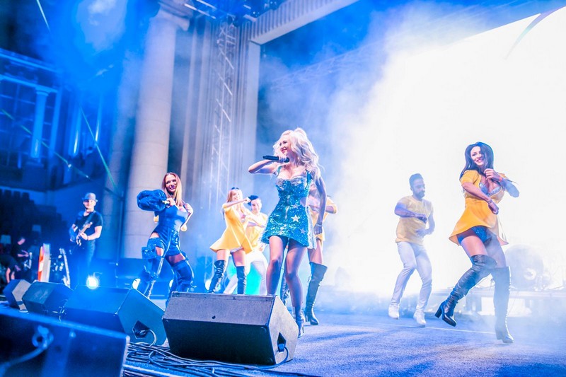 Andre Concert 2019 Andre Concert 2019