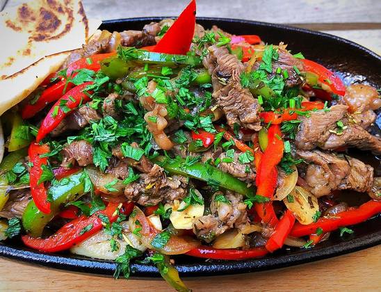 Asian Food Fest, o calatorie culinara in jurul Asiei