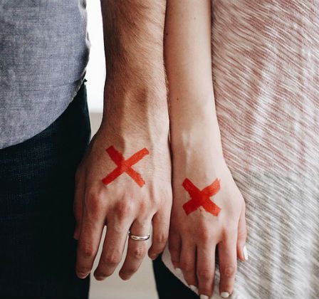 Cele mai bune moduri prin care poti trece peste o despartire