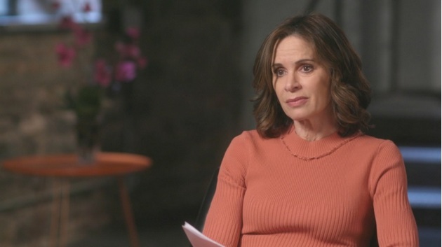 Crime + Investigation transmite in premiera "American Crime Stories" avand in rolul principal pe celebra jurnalista Elizabeth Vargas
