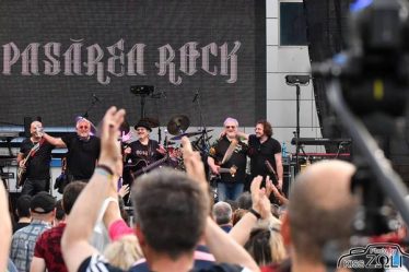 E oficial! Formatia Pasarea Rock lanseaza un nou single intitulat "Descantec"