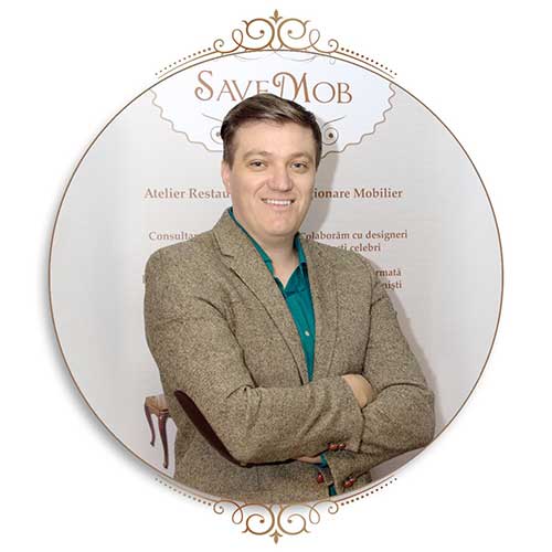 Ing Mihai Save CEO SaveMob Group