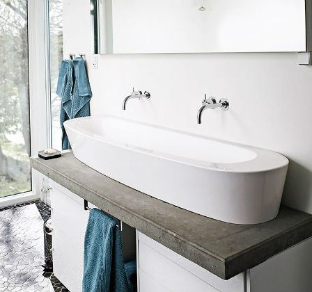 KUMA - Materiale moderne si versatile