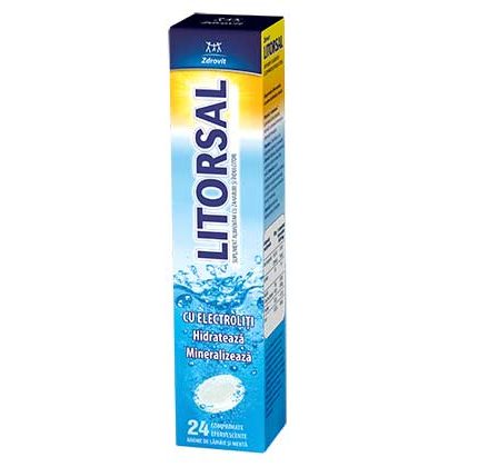 Potoleste-ti setea de vara cu LITORSAL