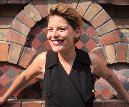 Miruna Macsoda este noul Managing Director al Rusu+Bortun Cyber Growers