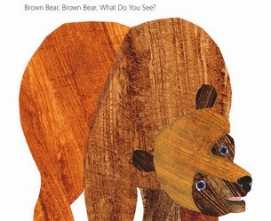 NOU LA EDITURA CARTEA COPIILOR: "Ursule brun, ursule brun, tu ce vezi?", o carte clasica care inspira educatorii din lumea intreaga