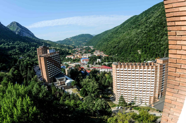 Pachet Wellness - opteaza pentru confort si relaxare in vacanta ta de vara!