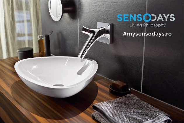 Propria baie devine noul SPA