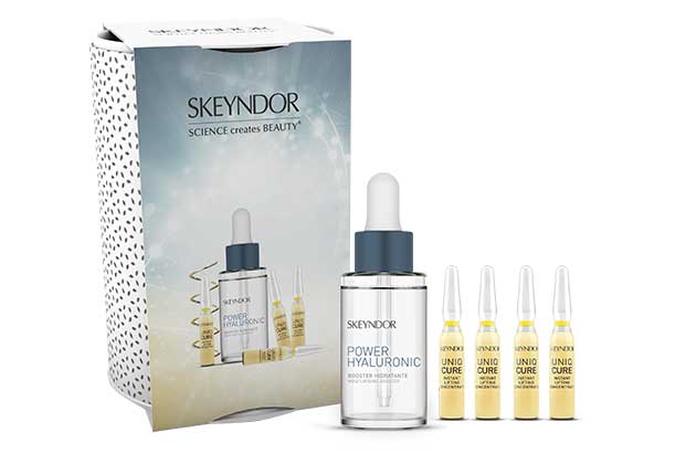 Skeyndor PACHET POWER HIALURONIC