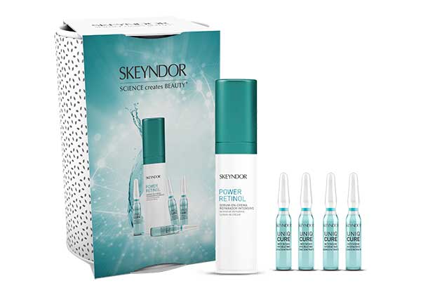 Skeyndor PACHET POWER RETINOL