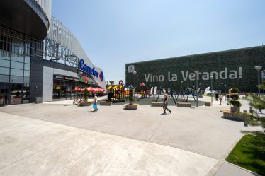 Veranda Mall isi extinde portofoliul de chiriasi cu brandurile Benvenuti, Lila Rossa si Xin Yue
