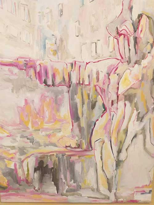 Burhan Marius Reality