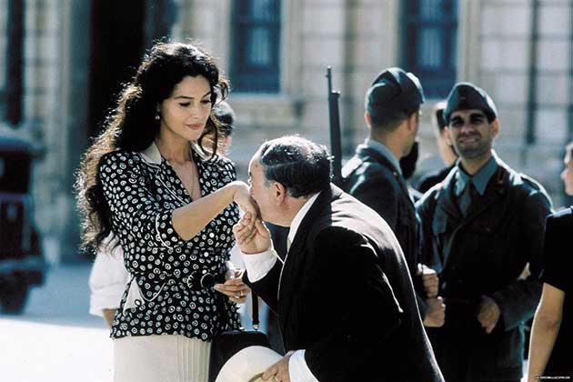 O noua saptamana de cinema in aer liber pe Insula Artelor